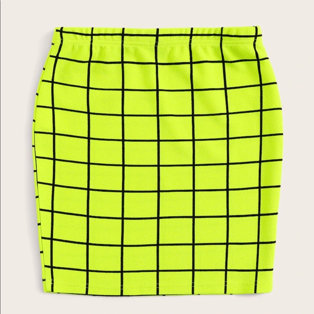 NEON 2 PIECE..
